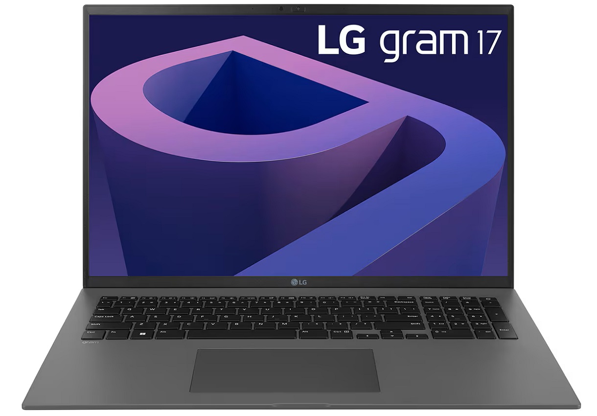 LG Gram 17Z90Q-G.AH75A2 Laptop (12th Gen Core i7/ 16GB/ 512GB SSD/ Win11)